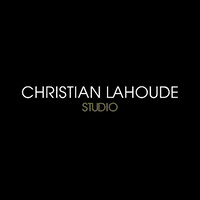 Christian Lahoude Studio logo, Christian Lahoude Studio contact details