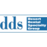 Desert Dental Specialty Group logo, Desert Dental Specialty Group contact details