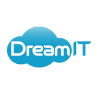 Dream-IT Danmark logo, Dream-IT Danmark contact details