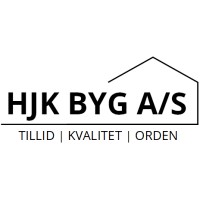 HJK Byg A/S logo, HJK Byg A/S contact details