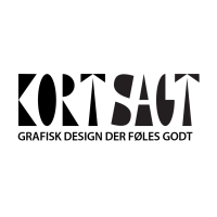 Kort Sagt logo, Kort Sagt contact details