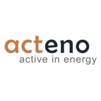 Acteno Energy GmbH logo, Acteno Energy GmbH contact details