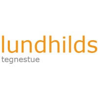 Lundhilds tegnestue logo, Lundhilds tegnestue contact details