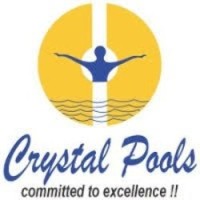 Crystal Swimming Pools India Pvt ltd logo, Crystal Swimming Pools India Pvt ltd contact details