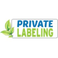 Private Labeling logo, Private Labeling contact details