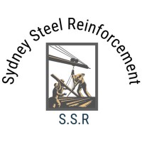 Sydney Steel Reinforcement logo, Sydney Steel Reinforcement contact details