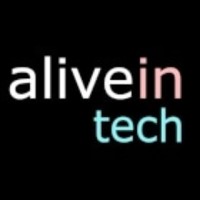 AliveIn Tech Ltd logo, AliveIn Tech Ltd contact details