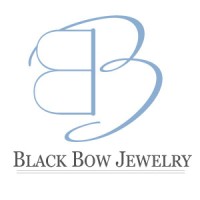 The Black Bow Jewelry Company logo, The Black Bow Jewelry Company contact details