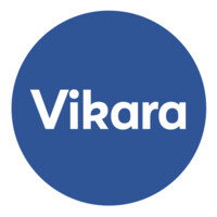 Vikara logo, Vikara contact details