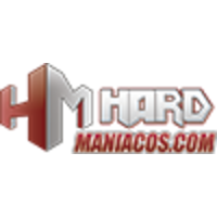 HardManiacos logo, HardManiacos contact details