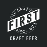 FIRST Craft Beer logo, FIRST Craft Beer contact details