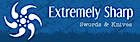 Extremely-sharp.com logo, Extremely-sharp.com contact details