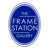 Frame Station Gallery logo, Frame Station Gallery contact details