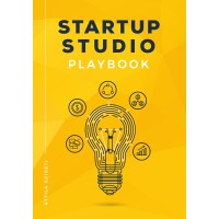 Startup Studio Playbook logo, Startup Studio Playbook contact details