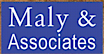 Maly & Associates logo, Maly & Associates contact details