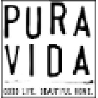 Pura Vida Home Decor logo, Pura Vida Home Decor contact details