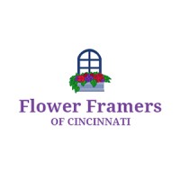 Flower Framers of Cincinnati logo, Flower Framers of Cincinnati contact details