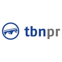 TBN Public Relations GmbH logo, TBN Public Relations GmbH contact details