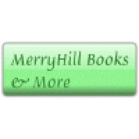 MerryHill Books & More - closed logo, MerryHill Books & More - closed contact details