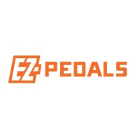 EZ Pedals, LLC logo, EZ Pedals, LLC contact details