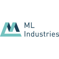 ML Industries A/S logo, ML Industries A/S contact details