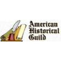 American Historical Guild logo, American Historical Guild contact details