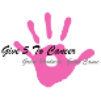 Give 5 To Cancer Inc. logo, Give 5 To Cancer Inc. contact details