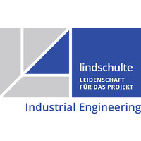 Lindschulte Industrial Engineering GmbH logo, Lindschulte Industrial Engineering GmbH contact details