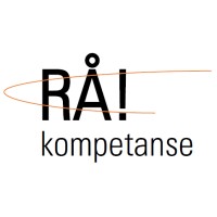 RÅ! kompetanse AS logo, RÅ! kompetanse AS contact details