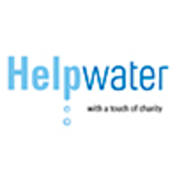 Helpwater a/s logo, Helpwater a/s contact details