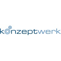 konzeptwerk GmbH logo, konzeptwerk GmbH contact details