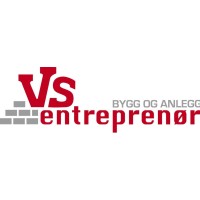 VS entreprenør bygg og anlegg AS logo, VS entreprenør bygg og anlegg AS contact details