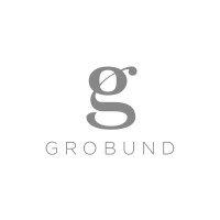 GROBUND logo, GROBUND contact details