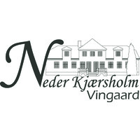 Neder Kjærsholm Vingaard logo, Neder Kjærsholm Vingaard contact details