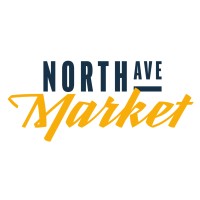 North Avenue Market logo, North Avenue Market contact details