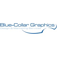 Blue-Collar Graphics logo, Blue-Collar Graphics contact details