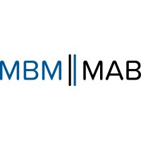 MBM & MAB A/S logo, MBM & MAB A/S contact details