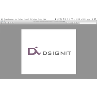 Dsignit. logo, Dsignit. contact details