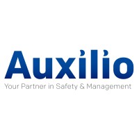 Auxilio ApS logo, Auxilio ApS contact details