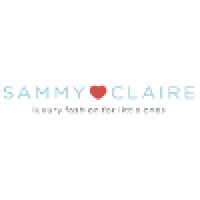 Sammy and Claire logo, Sammy and Claire contact details