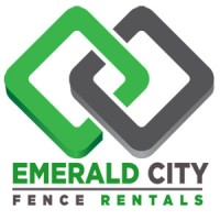 Emerald City Fence Rentals logo, Emerald City Fence Rentals contact details