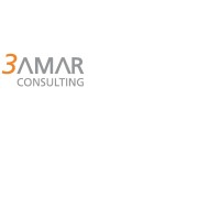 3Amar Consulting logo, 3Amar Consulting contact details