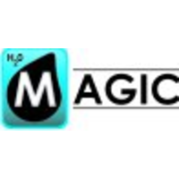 H20 Magic logo, H20 Magic contact details