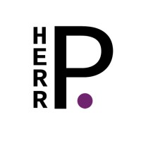 Herr P. GmbH logo, Herr P. GmbH contact details