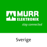 Murrelektronik SE logo, Murrelektronik SE contact details