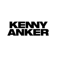 KENNY ANKER logo, KENNY ANKER contact details