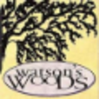 Watson's Woods logo, Watson's Woods contact details