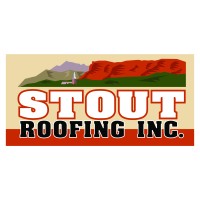 Stout Roofing, Inc logo, Stout Roofing, Inc contact details