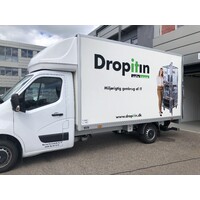 Dropitin ApS logo, Dropitin ApS contact details