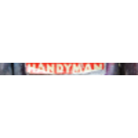 Handyman Brønshøj logo, Handyman Brønshøj contact details